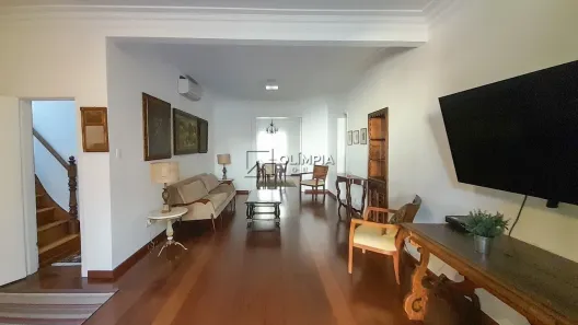 Casa com 3 Quartos à venda, 300m² no Jardim Europa, São Paulo