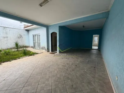 Casa com 3 Quartos à venda, 214m² no Cidade Edson, Suzano