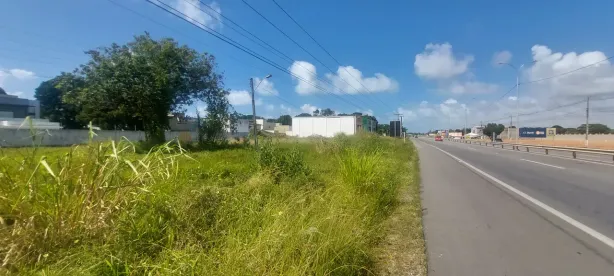 Lote/Terreno para alugar, 2700m² no Barra Nova, Marechal Deodoro