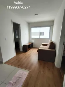 Apartamento com 2 Quartos para alugar, 60m² no Vila Butantã, São Paulo
