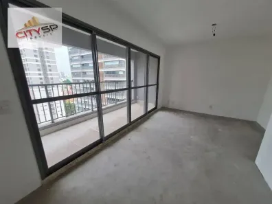 Apartamento com 1 Quarto à venda, 25m² no Vila Mariana, São Paulo