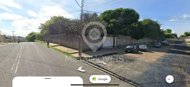 Lote/Terreno à venda, 3500m² no Centro, Teresina