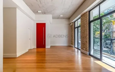 Apartamento com 2 Quartos para alugar, 141m² no Itaim Bibi, São Paulo