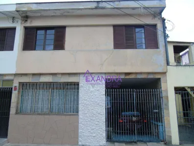 Sobrado com 3 Quartos à venda, 120m² no Vila Dom Pedro I, São Paulo