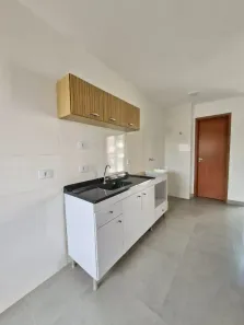 Apartamento com 1 Quarto à venda, 27m² no Ferreira, São Paulo