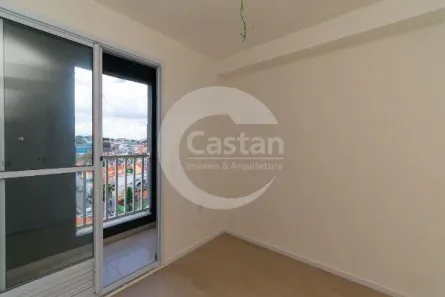 Apartamento com 2 Quartos à venda, 32m² no Vila Santa Clara, São Paulo