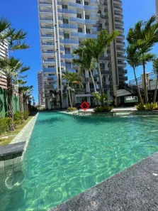 Apartamento com 3 Quartos à venda, 155m² no Cocó, Fortaleza