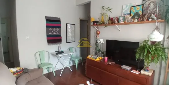 Apartamento com 2 Quartos à venda, 56m² no Andaraí, Rio de Janeiro
