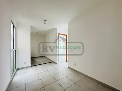 Apartamento com 2 Quartos à venda, 50m² no Barbosa Lage, Juiz de Fora