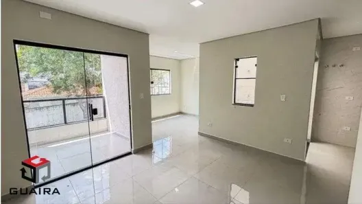 Sobrado com 3 Quartos à venda, 132m² no Paraíso, Santo André