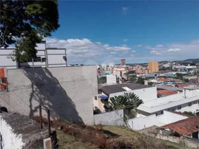 Lote/Terreno à venda, 514m² no Centro, Atibaia