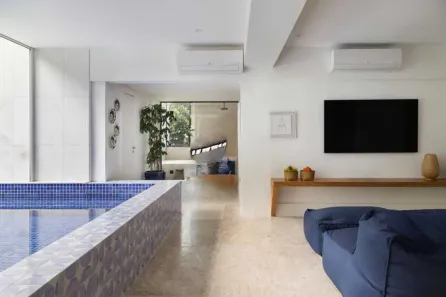 Apartamento com 4 Quartos à venda, 571m² no Gávea, Rio de Janeiro