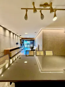 Apartamento com 3 Quartos à venda, 140m² no Jatiúca, Maceió