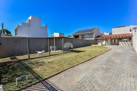 Casa com 3 Quartos à venda, 120m² no Capão Raso, Curitiba