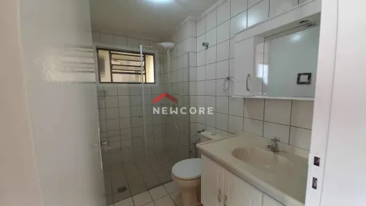 Apartamento com 3 Quartos à venda, 67m² no Jardim Auri Verde, Bauru