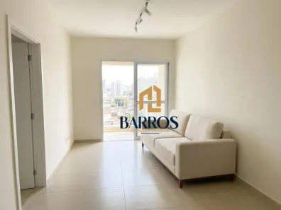 Apartamento com 2 Quartos à venda, 66m² no Cidade Alta, Piracicaba