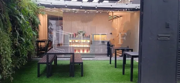 Prédio Comercial à venda, 126m² no Vila Olímpia, São Paulo