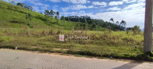 Lote/Terreno à venda, 260m² no Dom Joaquim, Brusque