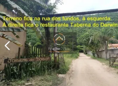 Lote/Terreno à venda, 525m² no Engenho do Mato, Niterói
