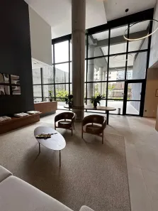 Apartamento com 3 Quartos à venda, 107m² no Centro, Botucatu