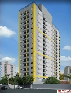 Apartamento com 1 Quarto para alugar, 30m² no Vila Gustavo, São Paulo