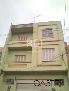 Apartamento com 3 Quartos à venda, 109m² no Floresta, Porto Alegre