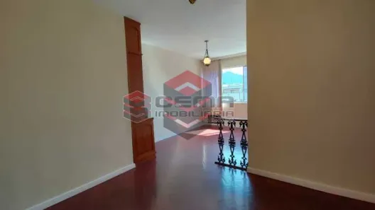 Apartamento com 3 Quartos à venda, 92m² no Flamengo, Rio de Janeiro