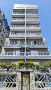 Apartamento com 2 Quartos à venda, 99m² no Caiçara, Praia Grande