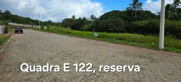 Lote/Terreno à venda, 1040m² no Parque das Nações, Parnamirim