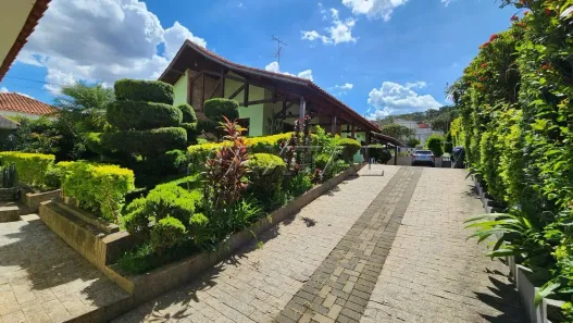Casa com 3 Quartos à venda, 410m² no Horto Florestal, São Paulo