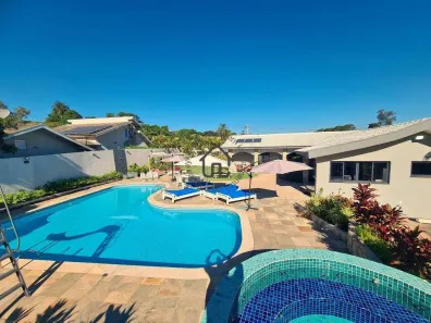 Casa de Condomínio com 3 Quartos à venda, 233m² no São Joaquim, Vinhedo