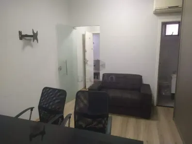 Sala Comercial à venda, 22m² no Funcionários, Belo Horizonte
