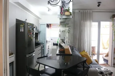 Apartamento com 2 Quartos à venda, 70m² no Barra Funda, São Paulo