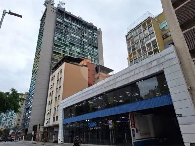 Galpão/Depósito/Armazém à venda, 1147m² no Bela Vista, São Paulo
