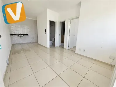 Apartamento com 2 Quartos à venda, 45m² no Chácara Belenzinho, São Paulo