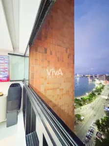 Flat com 1 Quarto à venda, 42m² no Mucuripe, Fortaleza