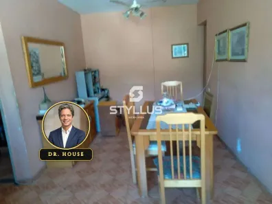 Apartamento com 2 Quartos à venda, 71m² no Engenho de Dentro, Rio de Janeiro