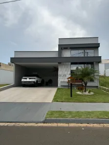 Casa de Condomínio com 3 Quartos à venda, 183m² no Jardim Piemonte, Indaiatuba