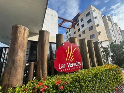 Apartamento com 3 Quartos à venda, 70m² no Jabotiana, Aracaju