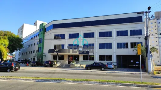 Sala Comercial à venda, 25m² no Barranco, Taubaté