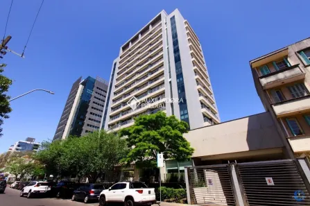 Apartamento com 1 Quarto à venda, 39m² no Auxiliadora, Porto Alegre