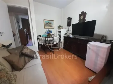 Apartamento com 3 Quartos à venda, 100m² no Méier, Rio de Janeiro