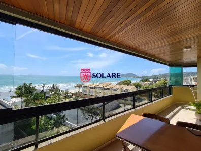 Apartamento com 3 Quartos para alugar, 80m² no Bombas, Bombinhas