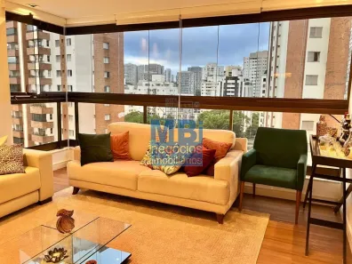 Apartamento com 2 Quartos à venda, 105m² no Vila Suzana, São Paulo