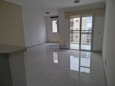 Apartamento com 2 Quartos à venda, 68m² no Vila Ivone, São Paulo