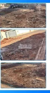 Lote/Terreno à venda, 202m² no , Igarapava