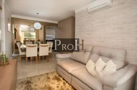 Apartamento com 3 Quartos à venda, 99m² no Barcelona, São Caetano do Sul