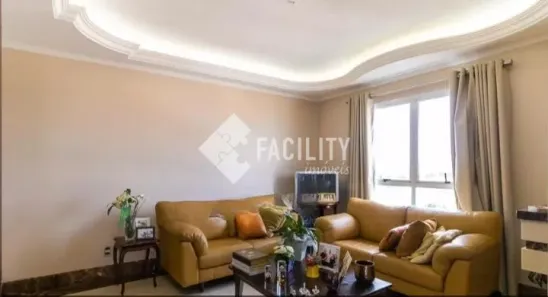 Cobertura com 4 Quartos para alugar, 210m² no Loteamento Residencial Vila Bella, Campinas