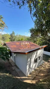 Fazenda/Sítio com 1 Quarto à venda, 80m² no Jardim Torrão de Ouro, São José dos Campos