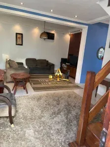 Casa com 2 Quartos à venda, 200m² no Portal D'Oeste, Osasco